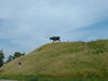 Cow statue - Rakvere