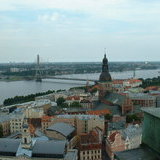 Riga centre