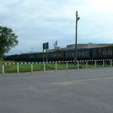 train - Daugavpils