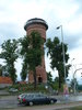 Gizycko tower