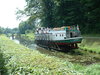 Eblag - Ostrada Canal boat slipway   No6